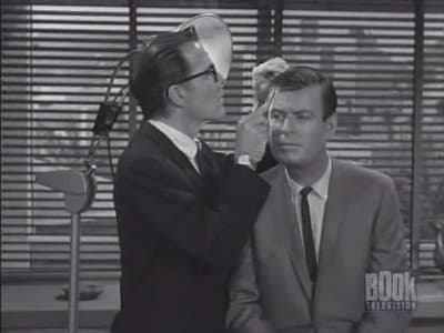 Still from Services Rendered