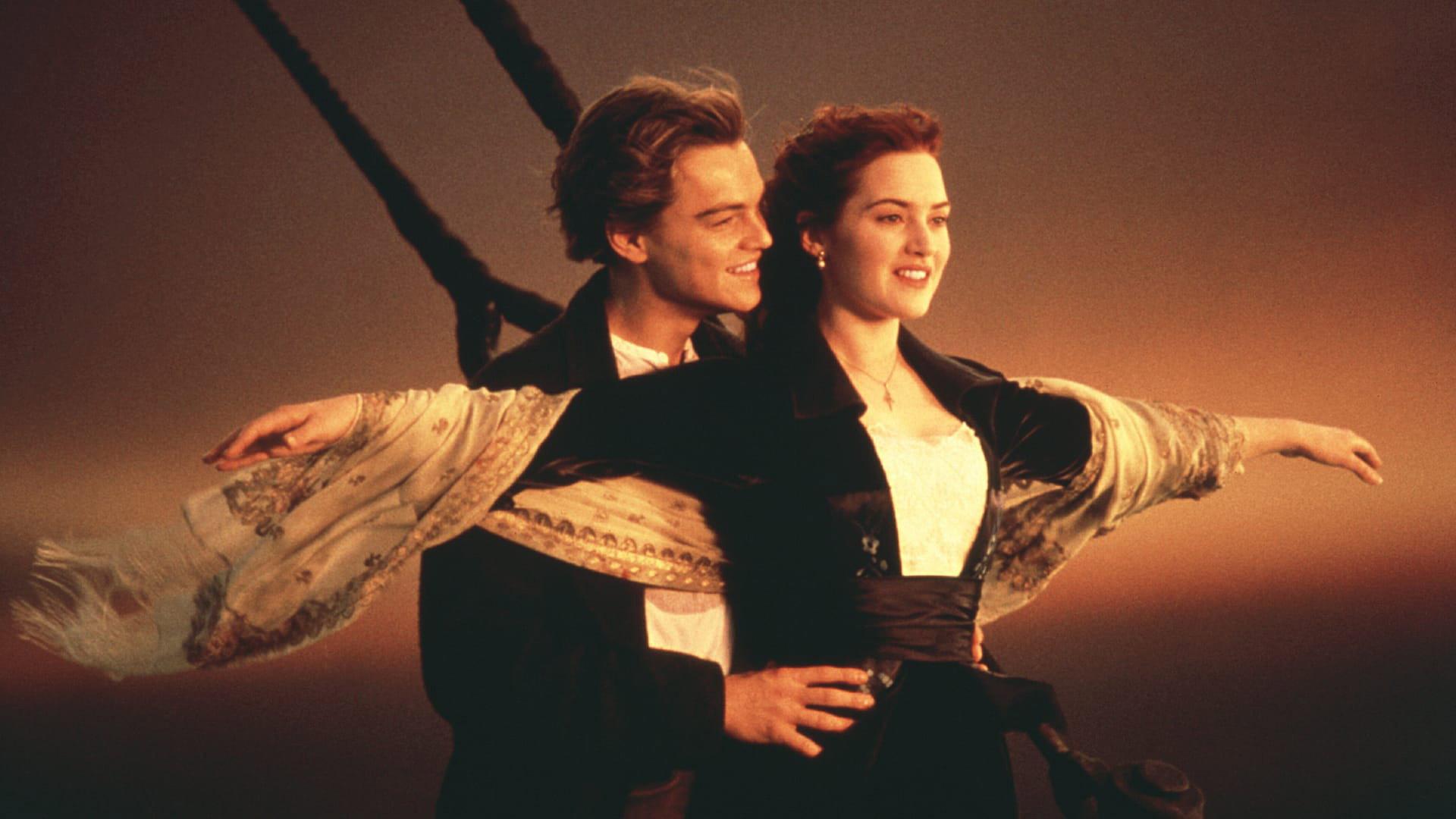 Still from The Nineties