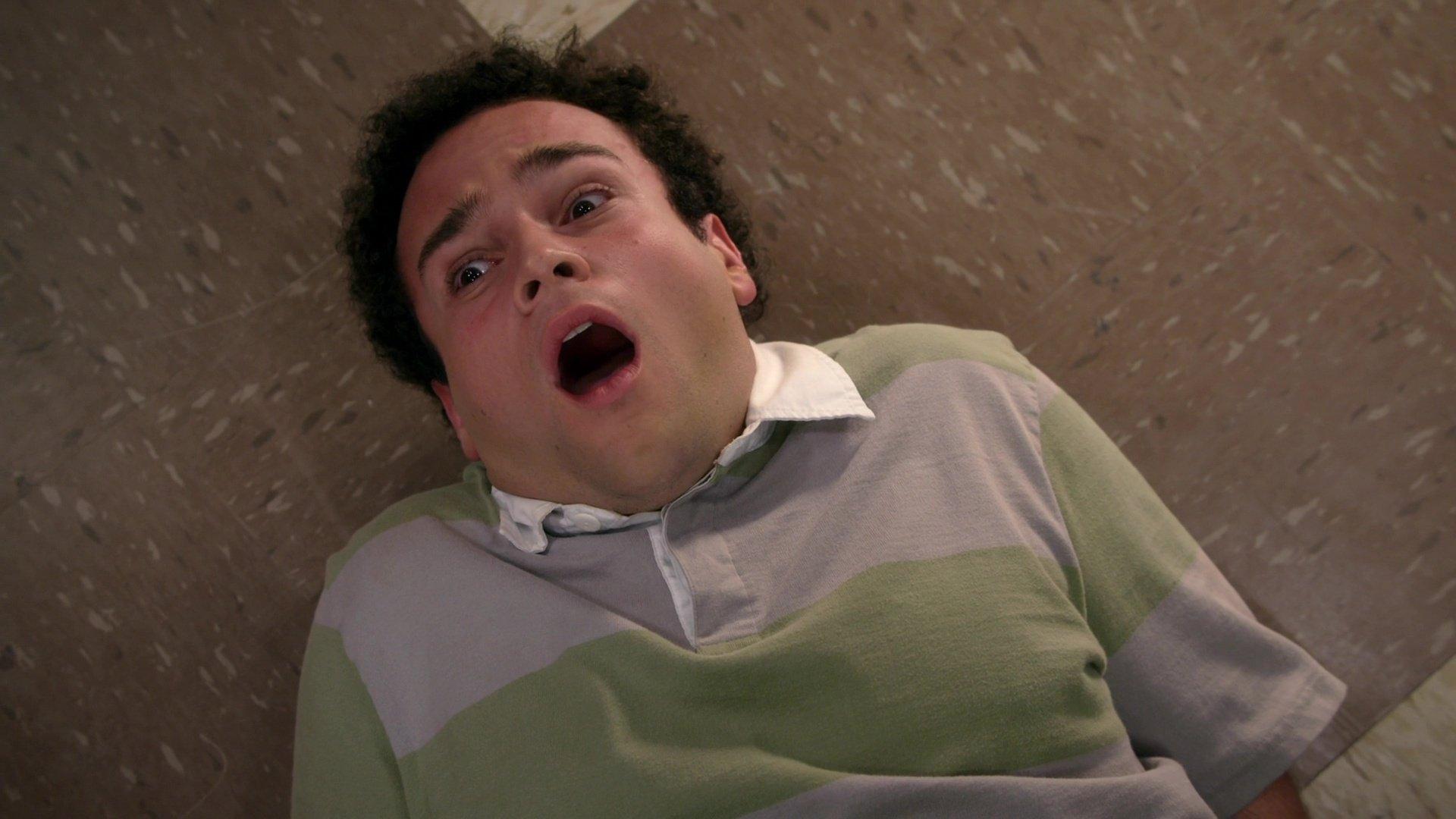 Still from Have a Summer