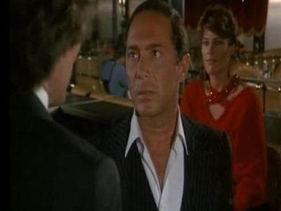 Still from Dirty Laundry