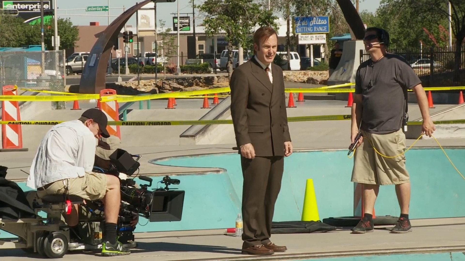 Still from Day One