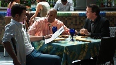 Still from Noble Causes