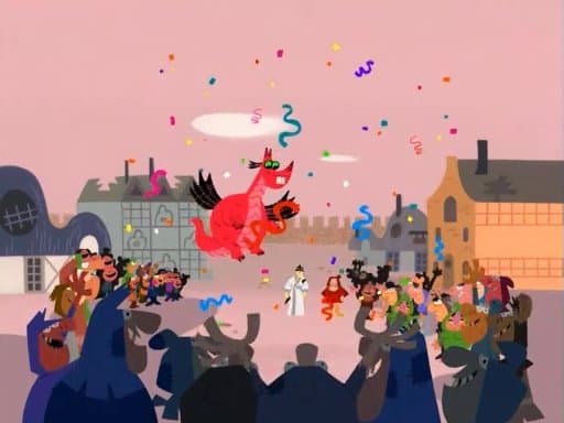Still from XXI