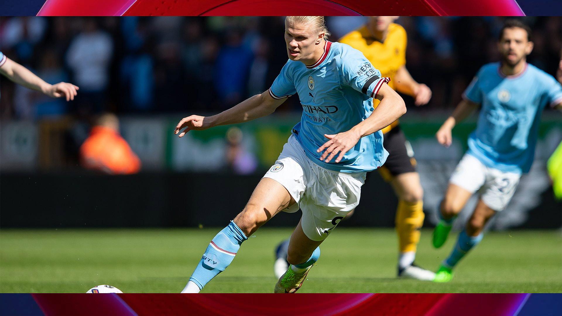 Still from MOTD - 17th September 2022