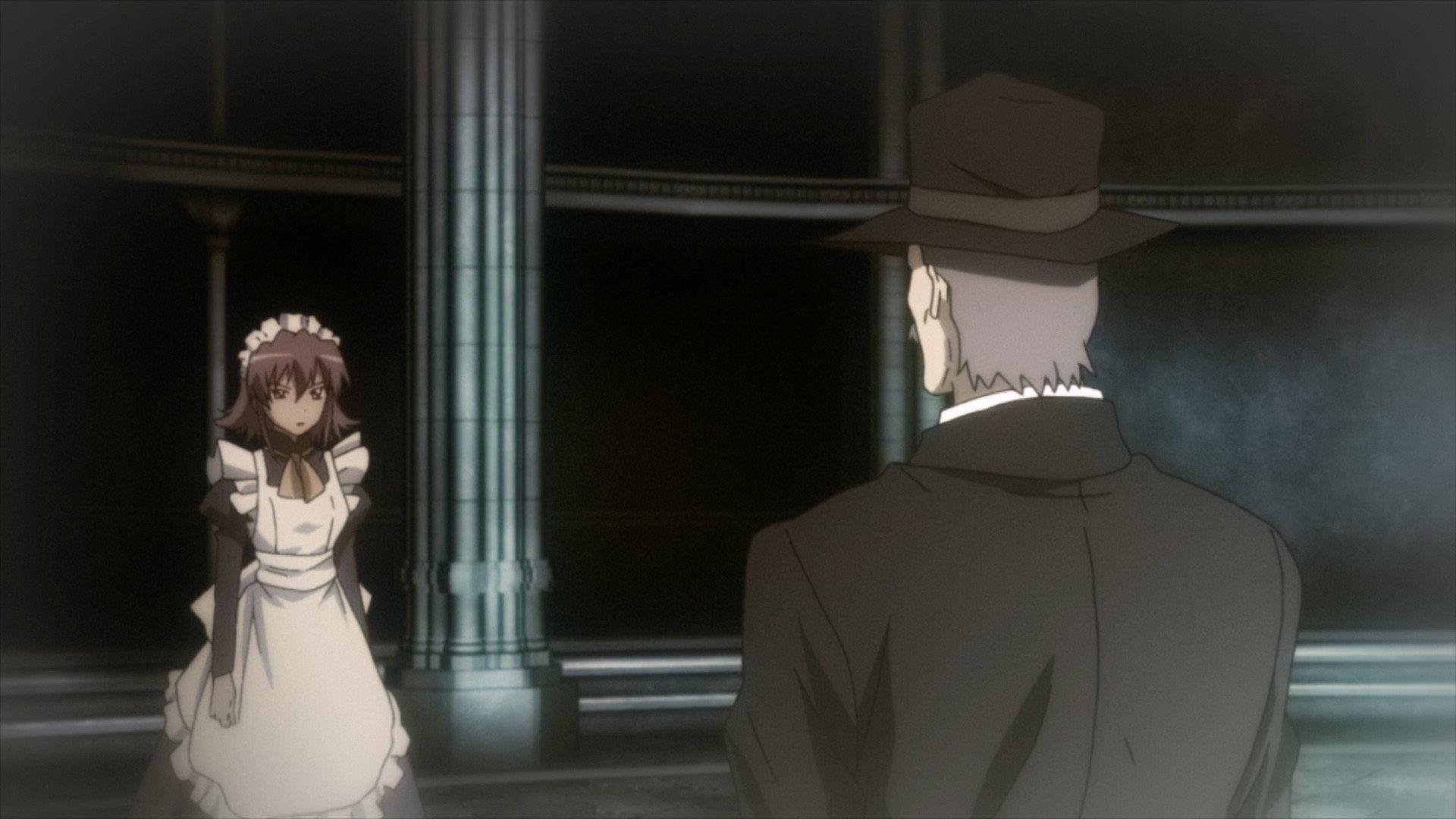 Still from Crossing