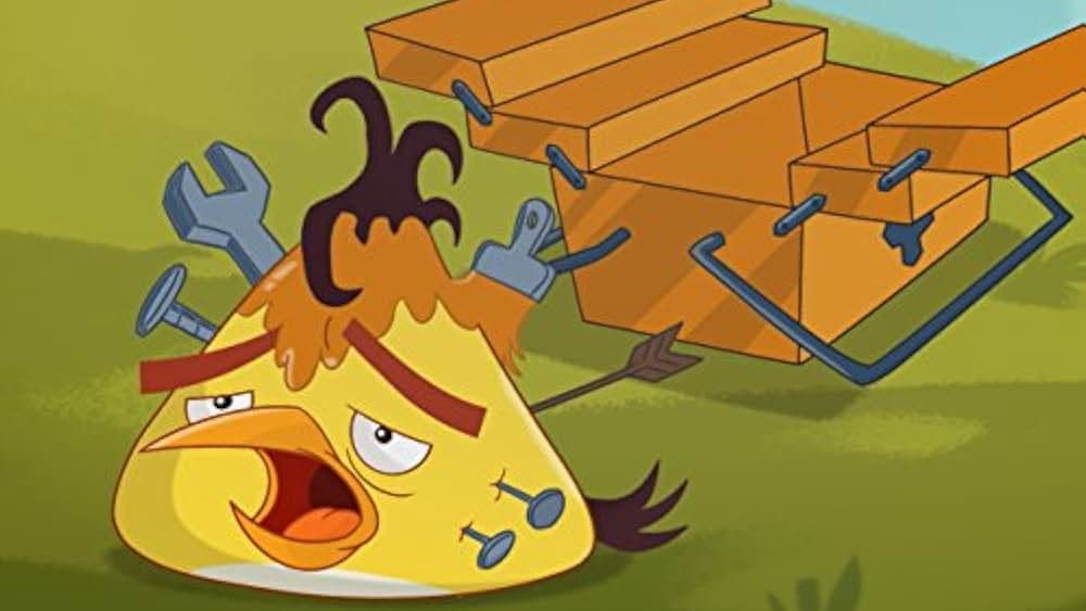 Still from Fix It!