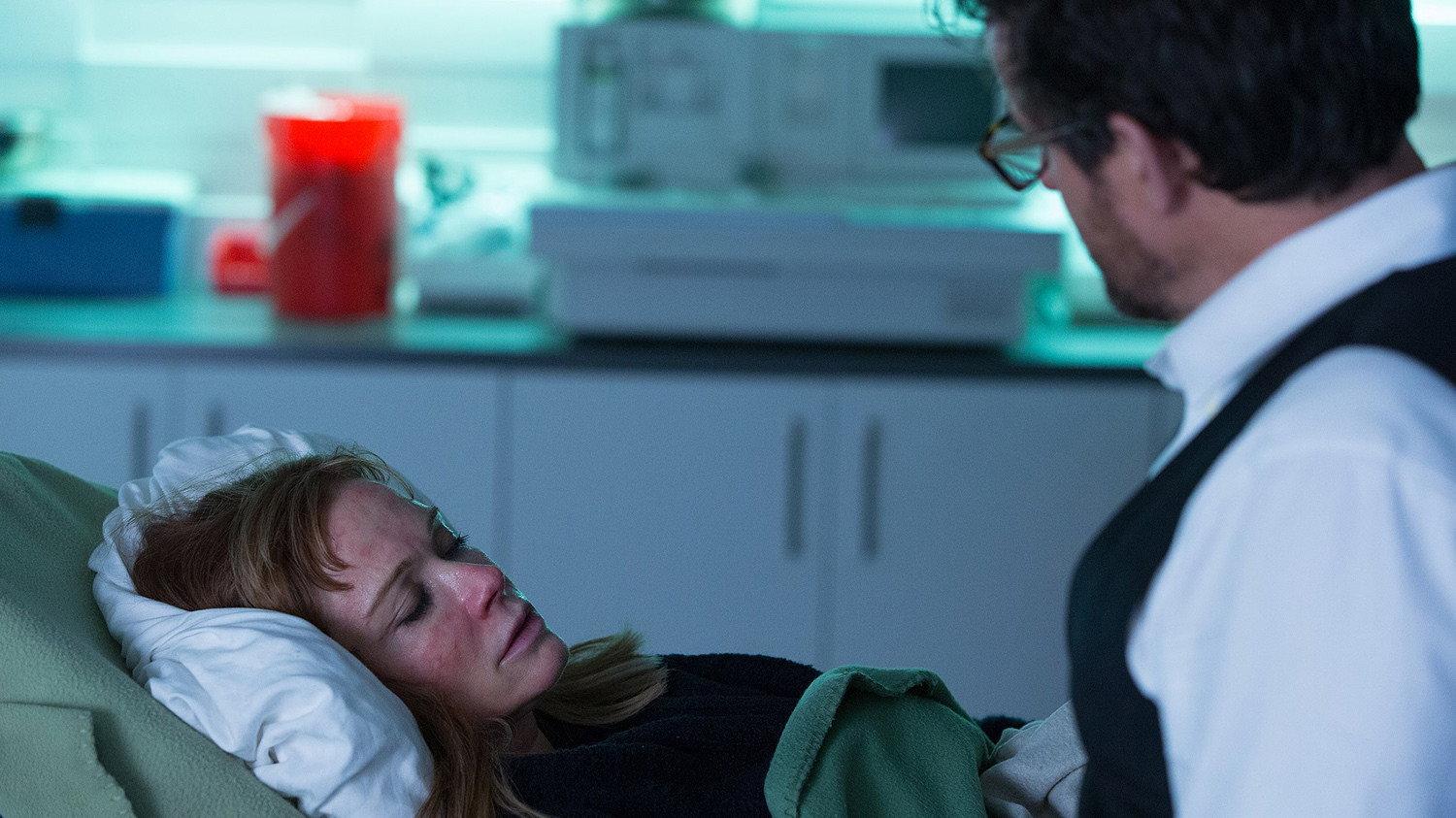 Still from Index Case