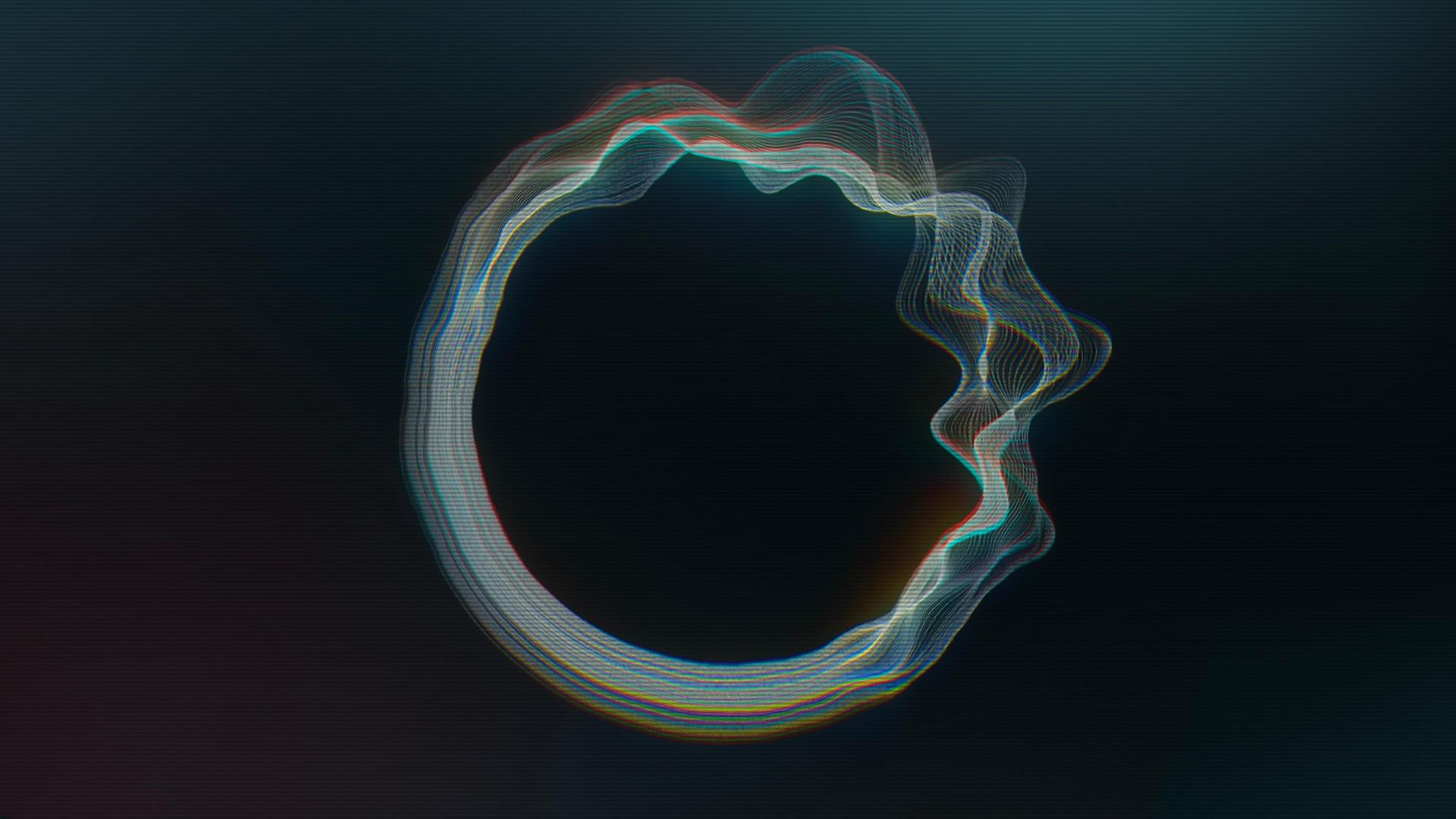 Still from The Beginning