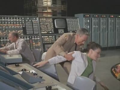 Still from Town of Terror