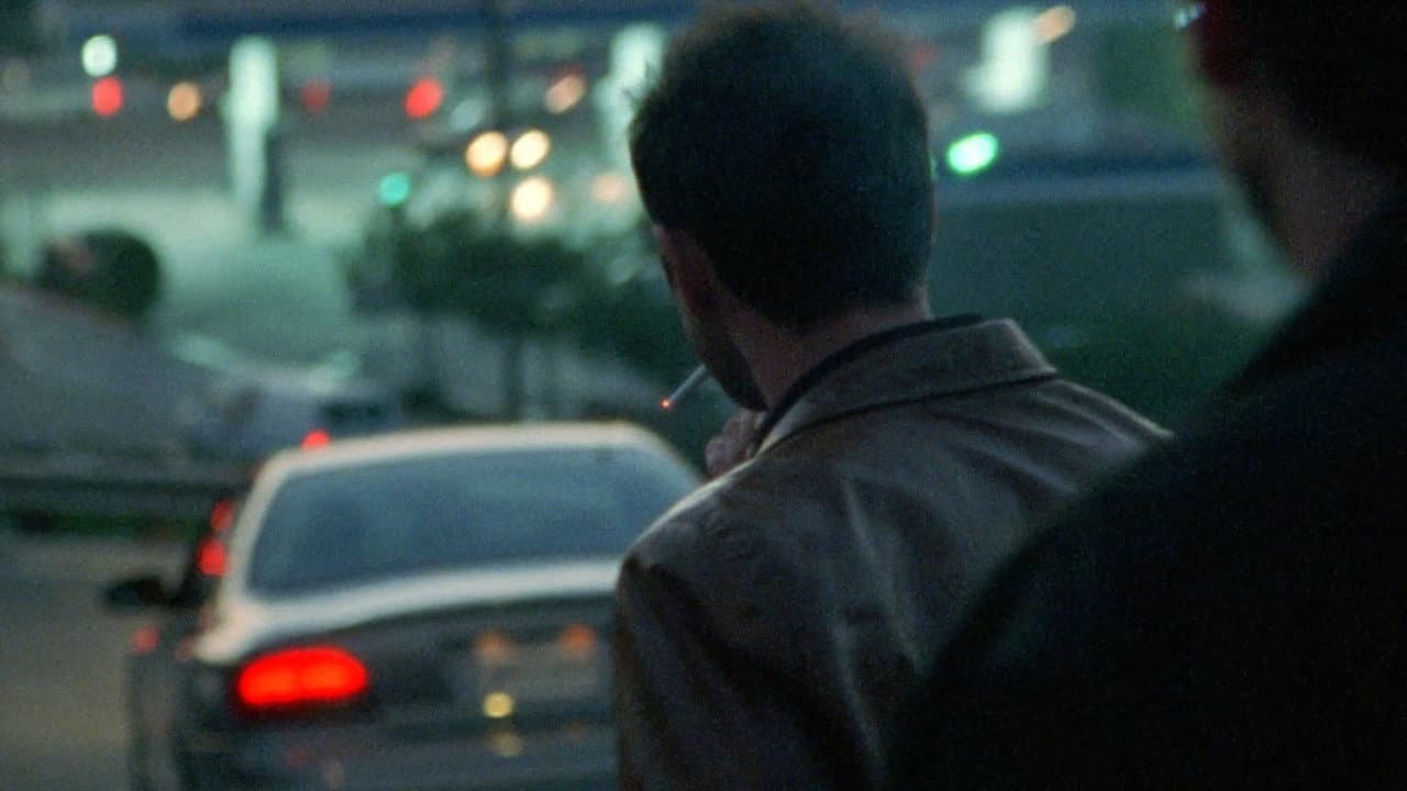 Still from Of Mice and Lem