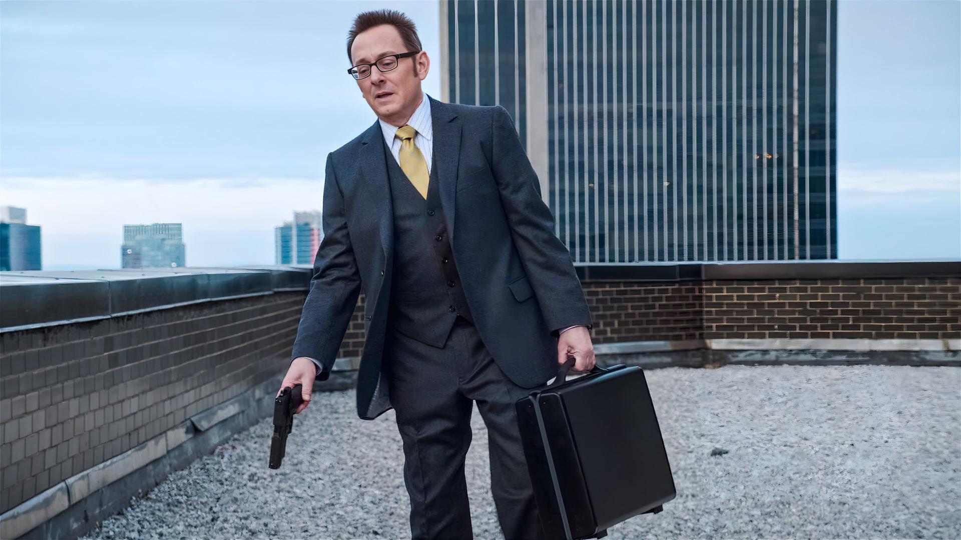 Still from return 0
