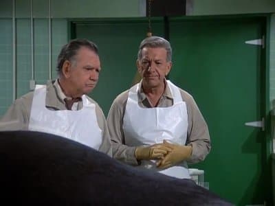 Still from When Luck Ran Out