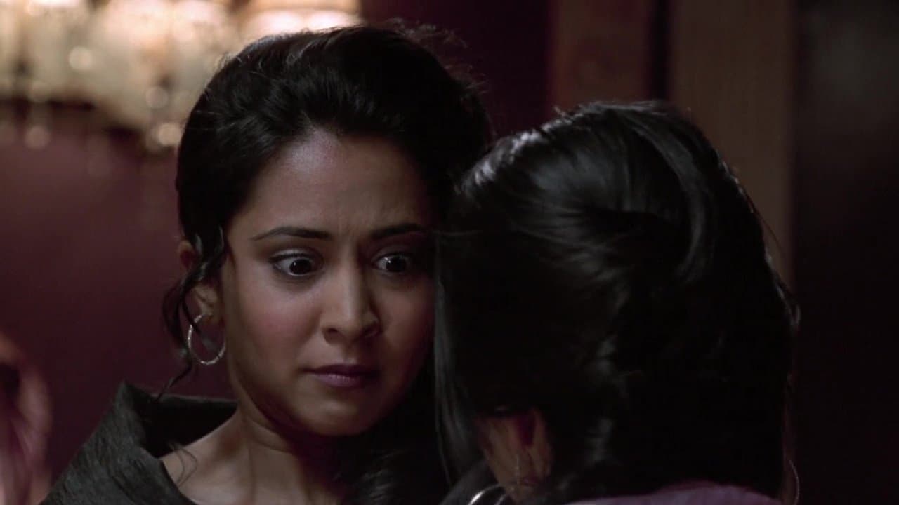 Still from I Don't