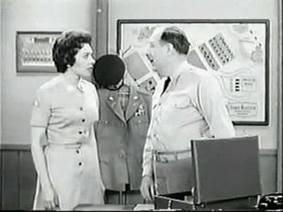 Still from The Colonel's Inheritance