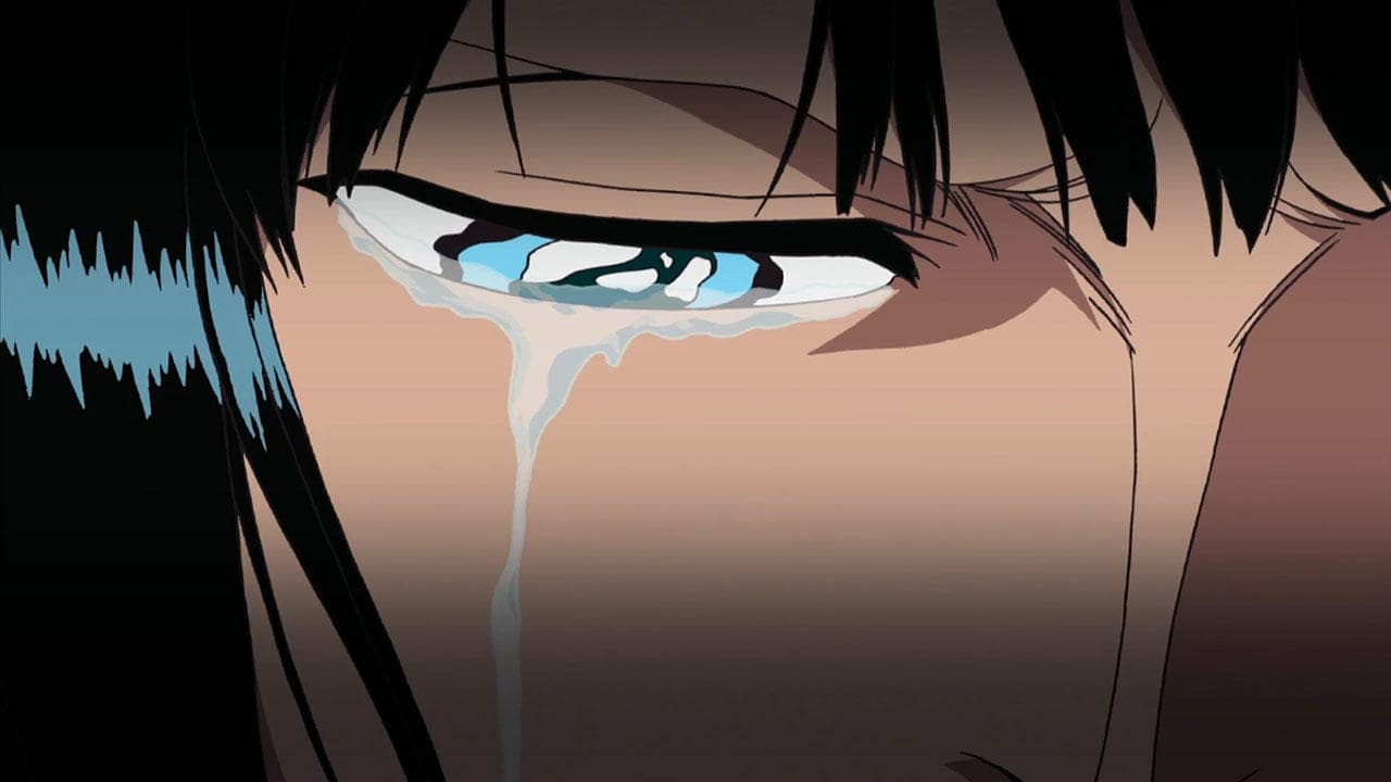 Still from Everything Is for Her Friends! Robin in the Darkness!