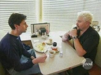 Still from Just Like Yesterday