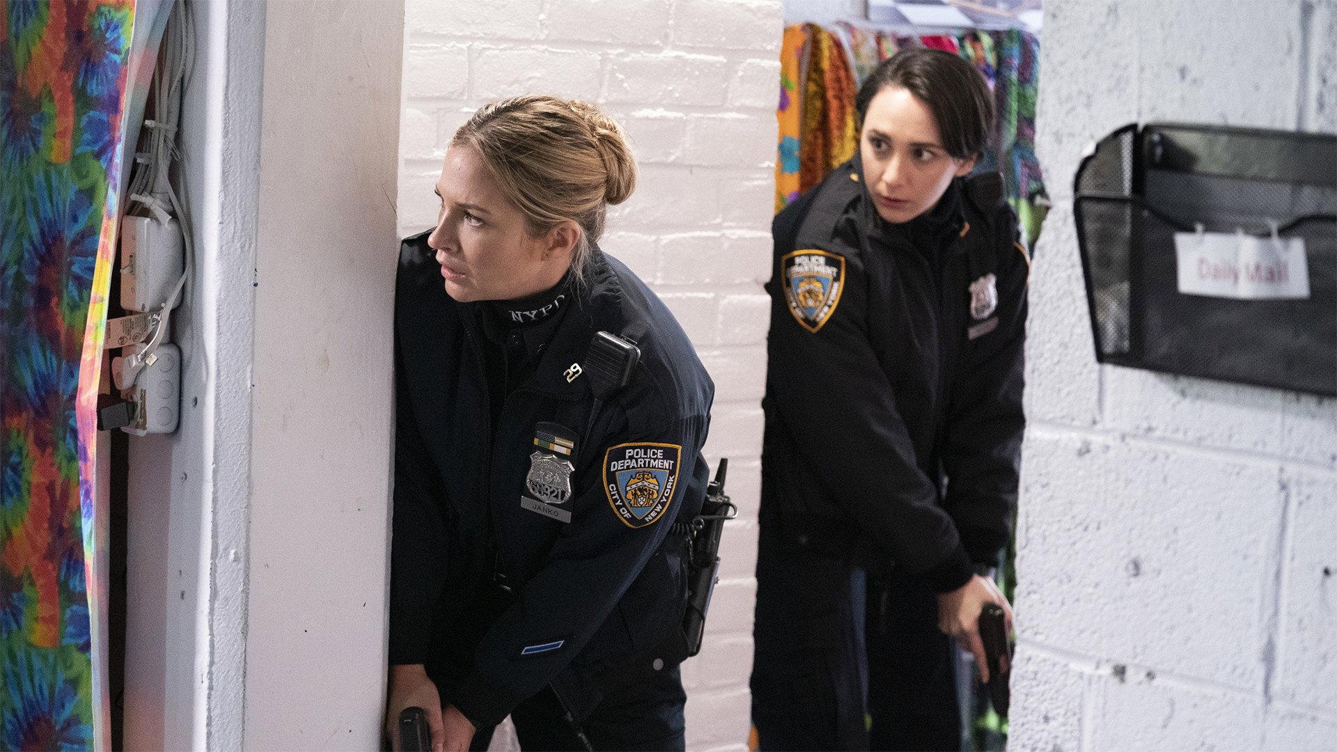 Still from Spilling Secrets