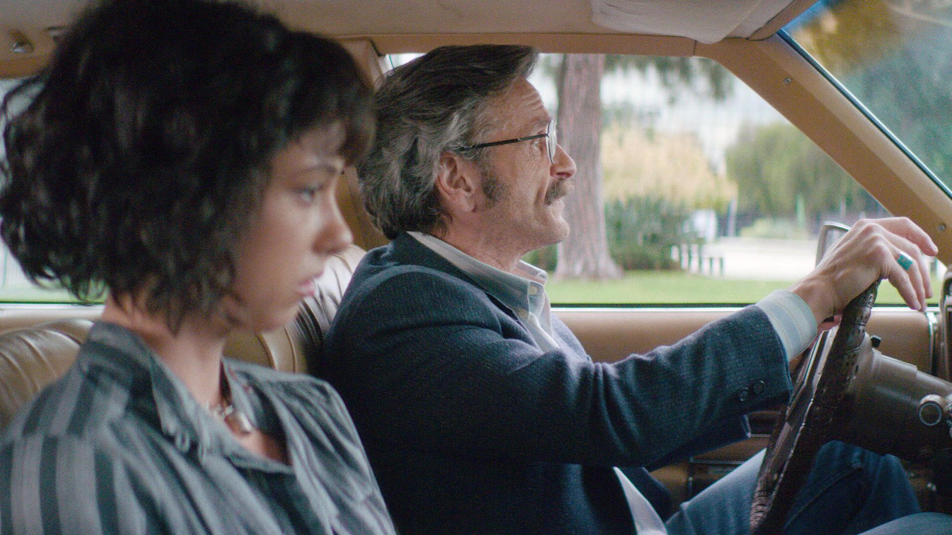 Still from Hollywood Homecoming