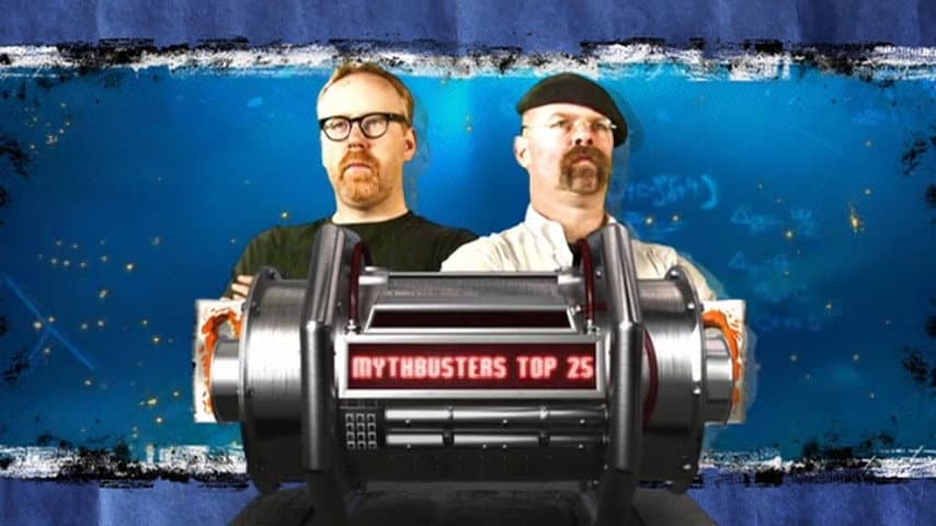Still from Top 25 Moments