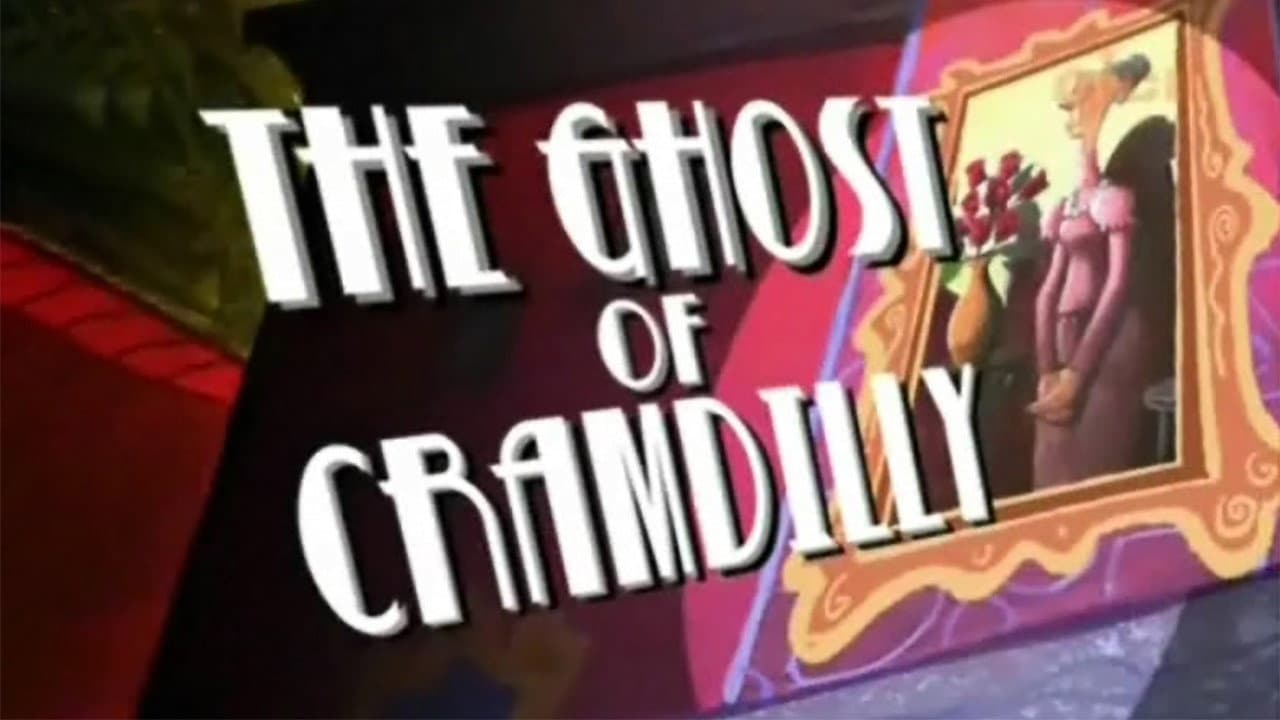 Still from The Ghost of Cramdilly