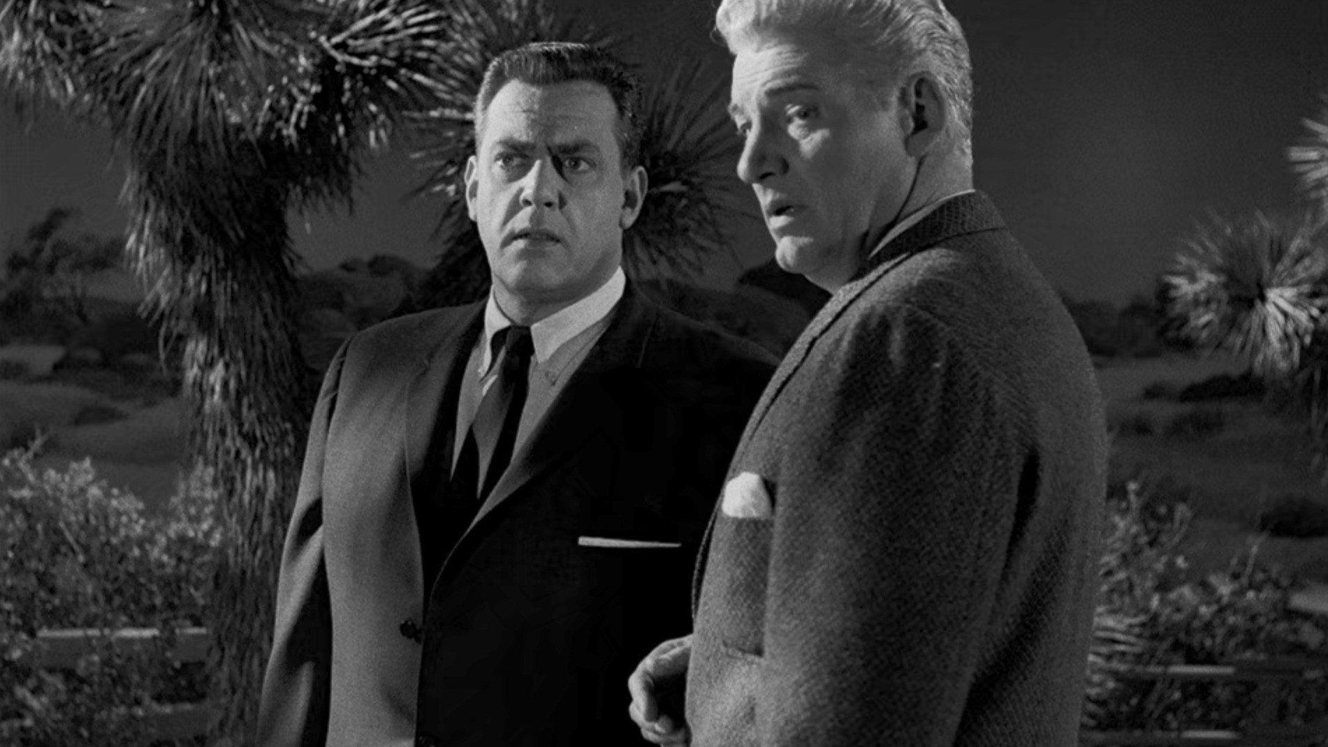 Still from The Case of the Lover's Leap