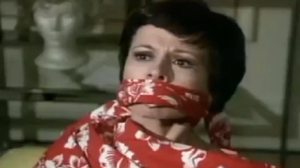 Still from The Invisible Woman / The Snowbird
