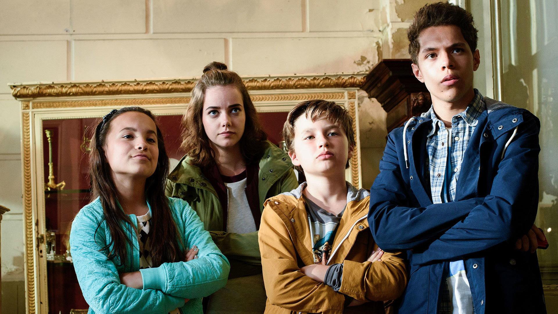 Still from MGP