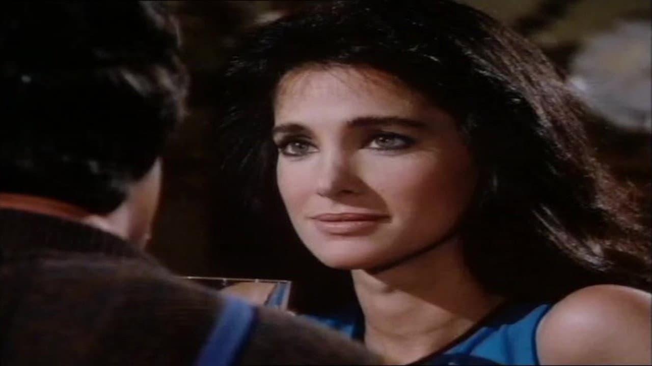 Still from Missing Pieces