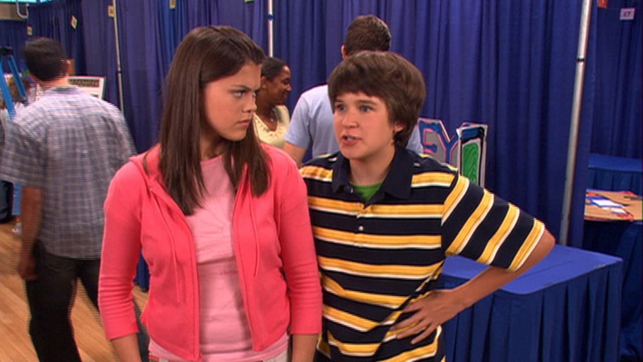 Still from Guide to: Science Fair & Study Hall