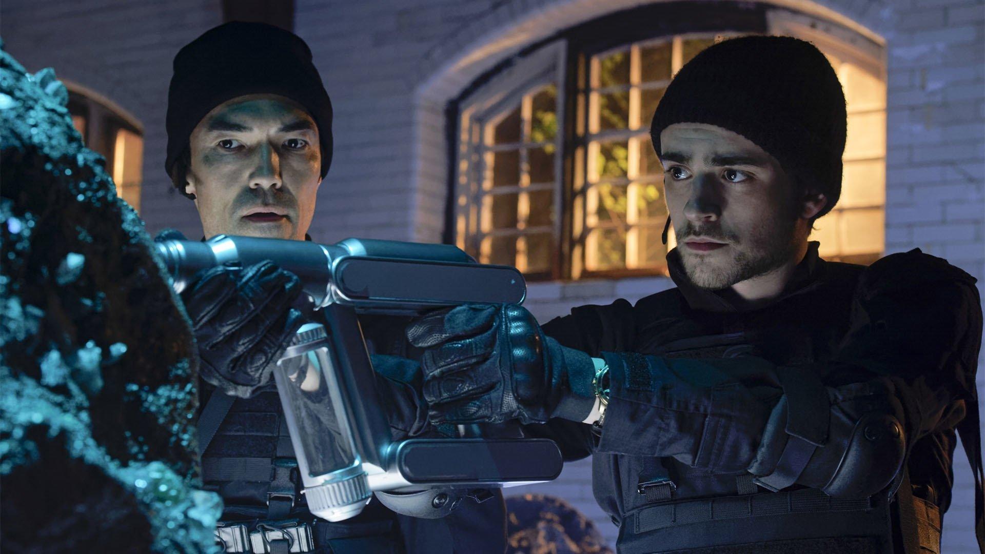Still from Chip Off the Ol’ Block