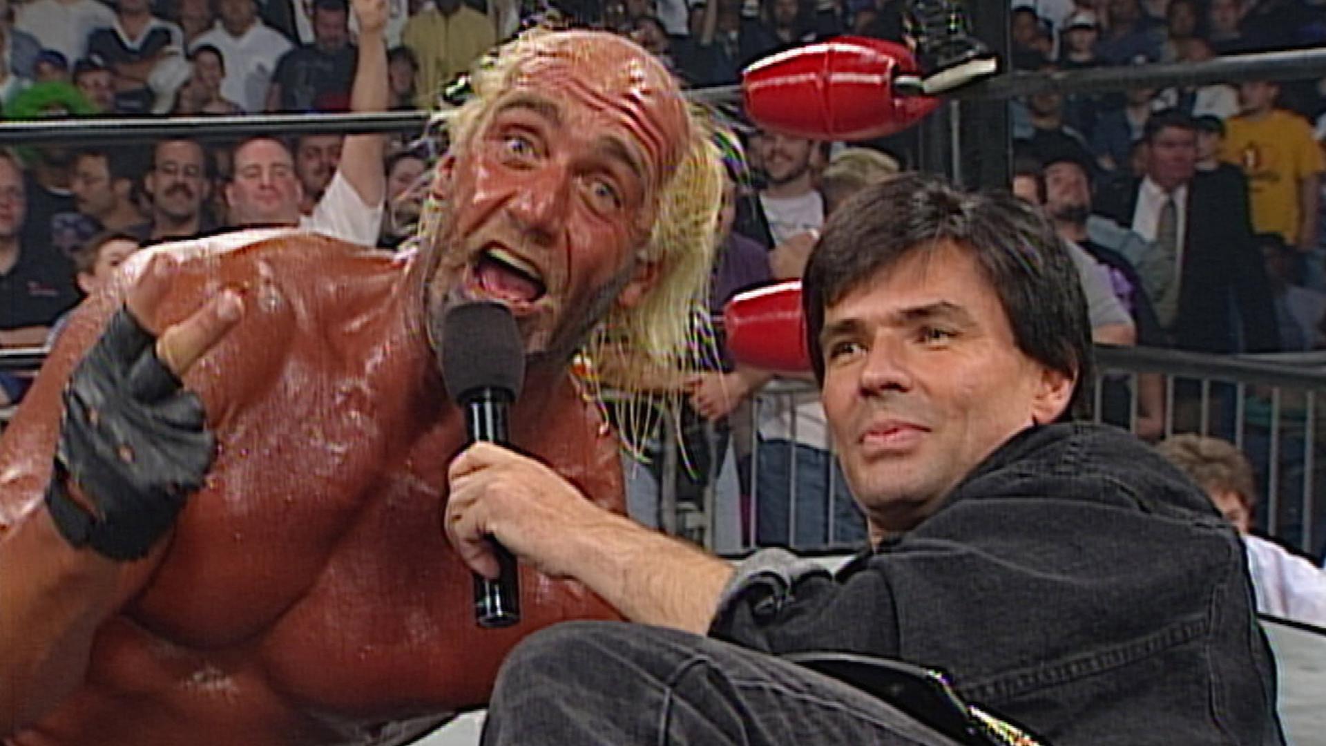 Still from June 9, 1997