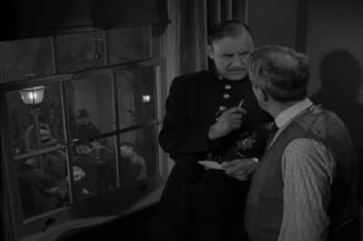 Still from The Hands of Mr. Ottermole