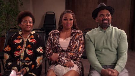 Still from Sista, Sista