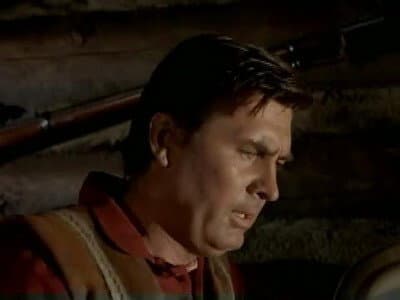 Still from Cry of Gold