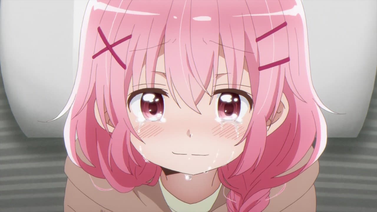Still from Farewell, You Wonderful Manga Artists