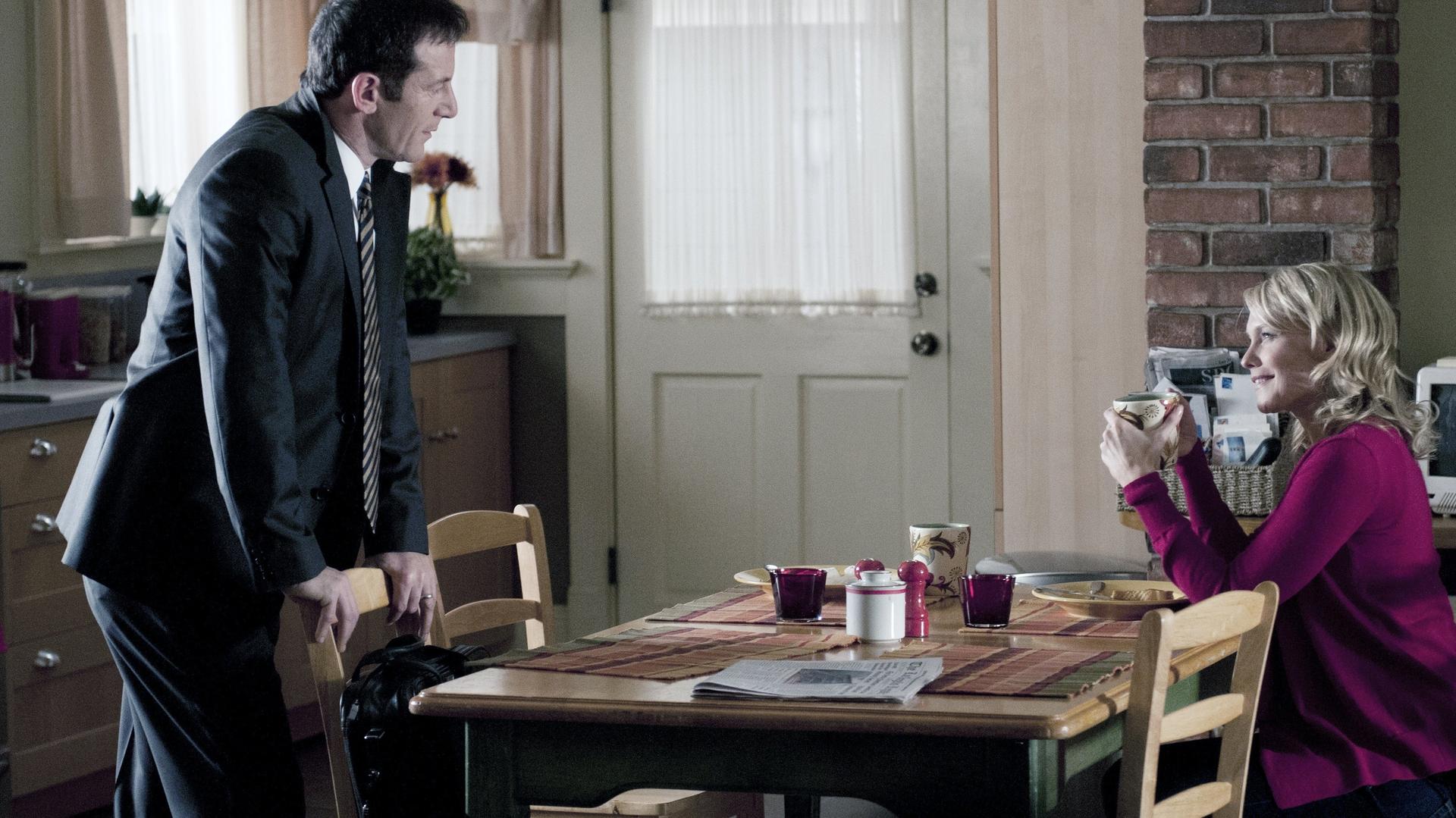 Still from Kate is Enough
