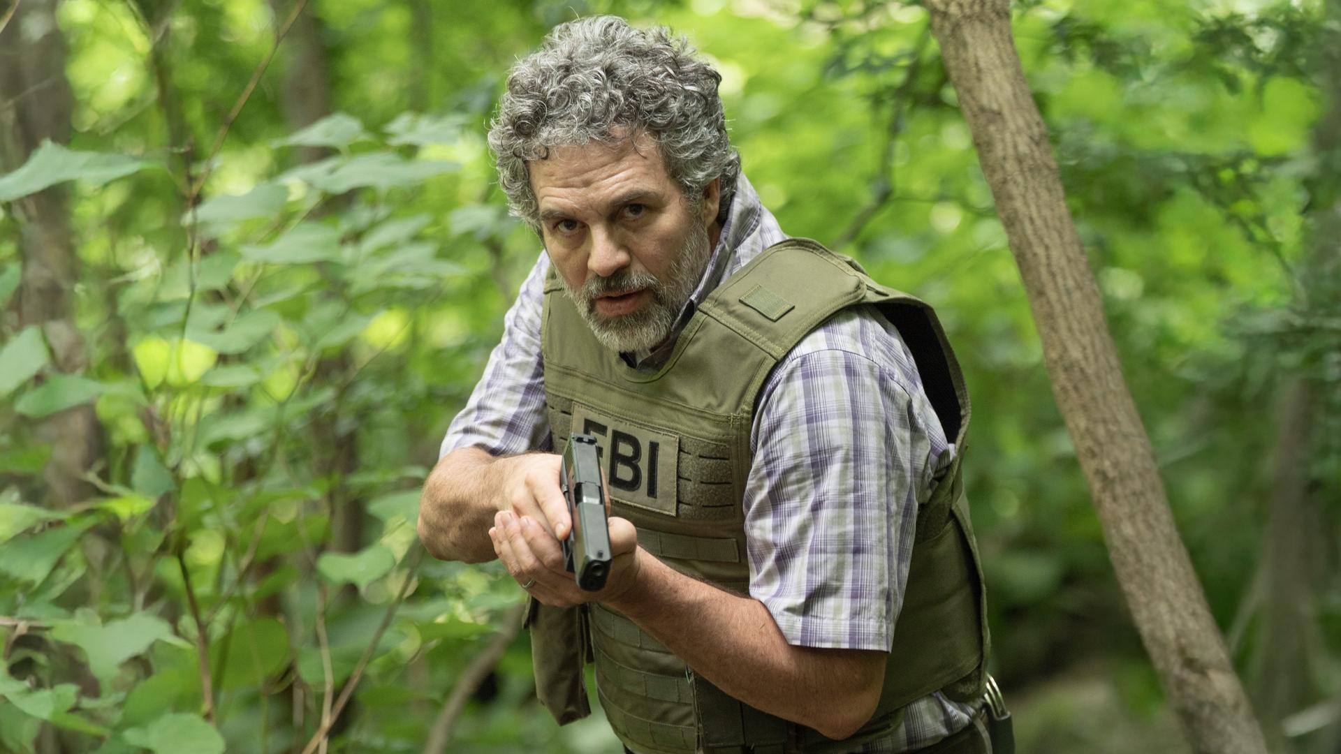 Still from Vagrants
