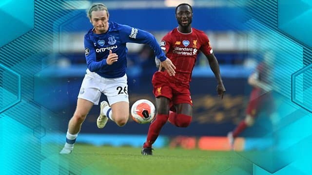 Still from MOTD2 - 21st June 2020