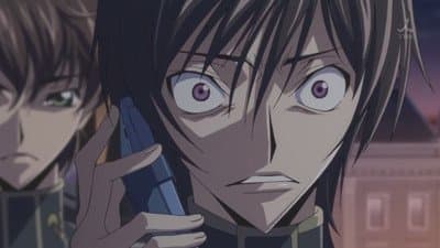 Still from Knights of the Round