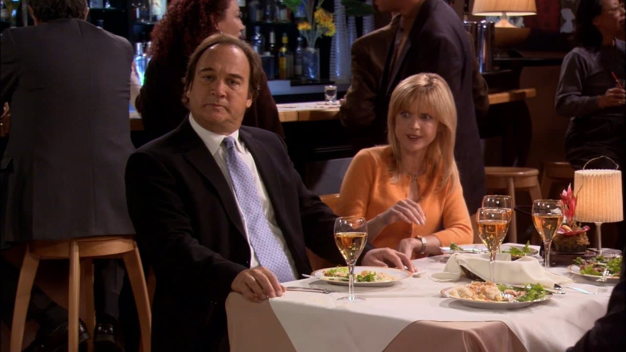 Still from The Jealous Husband