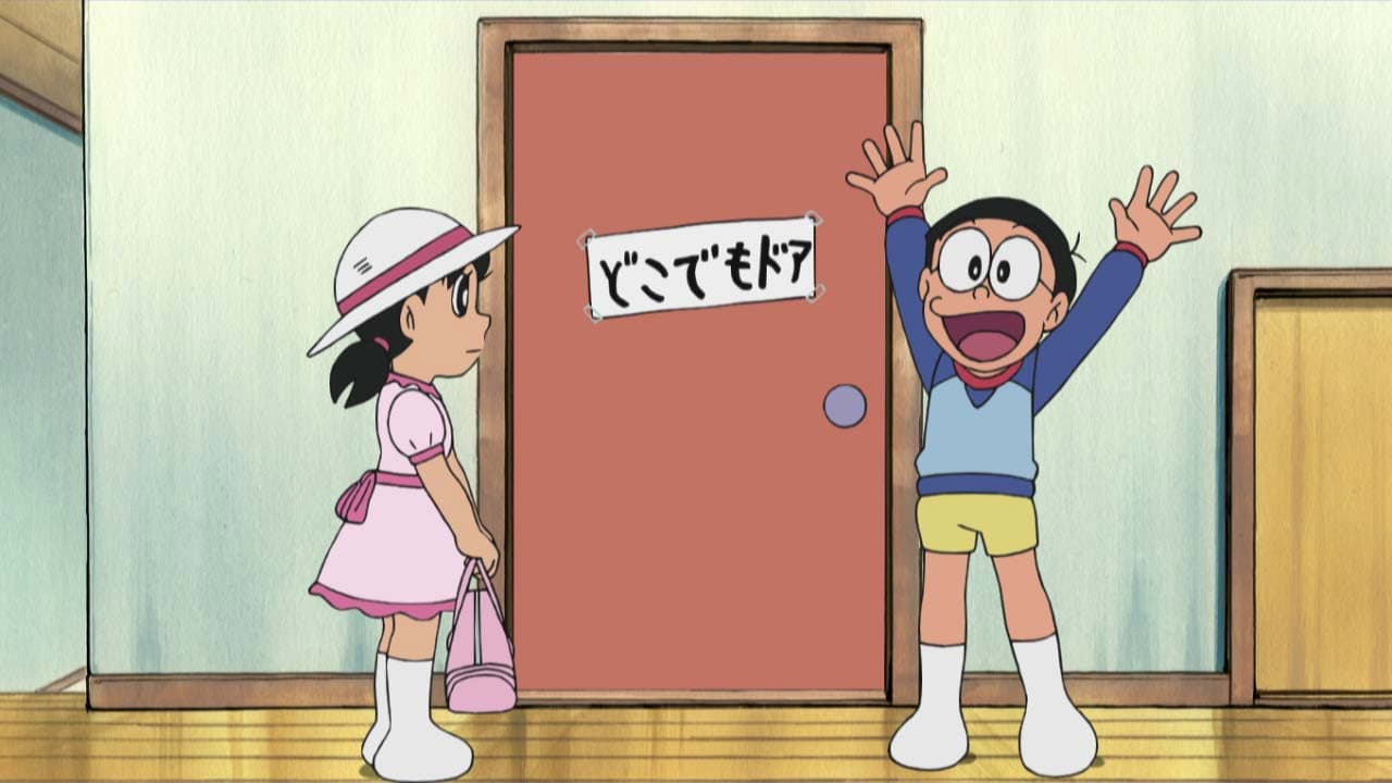 Still from Ryuukousei Nekoshakishi Virus