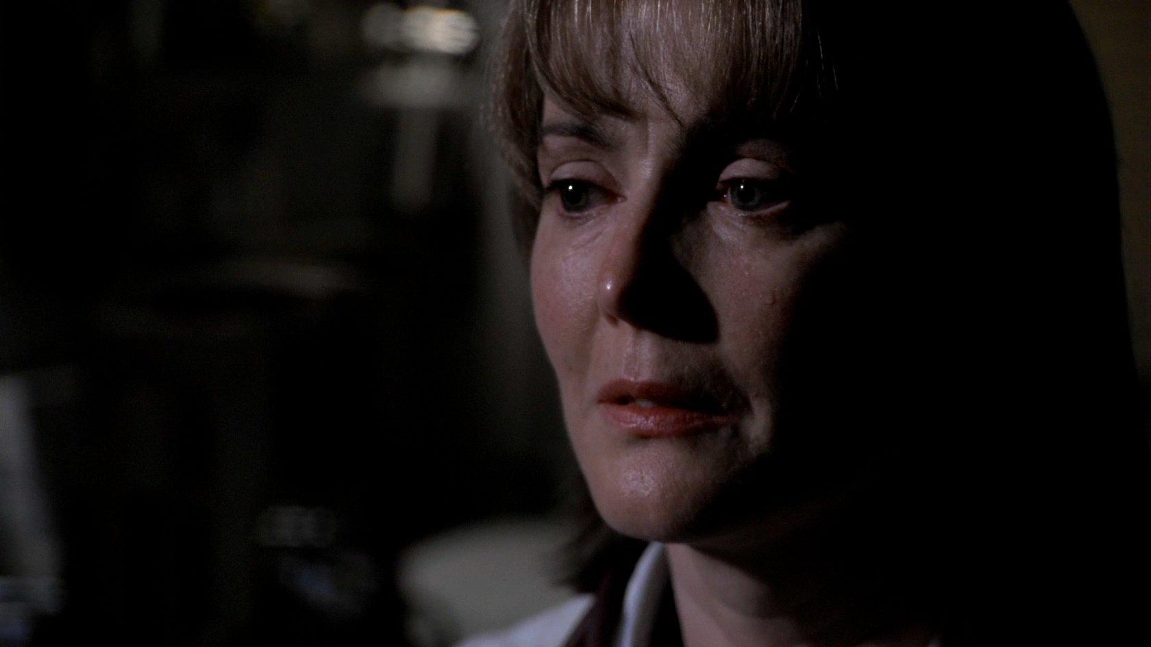 Still from A Little Help From My Friends