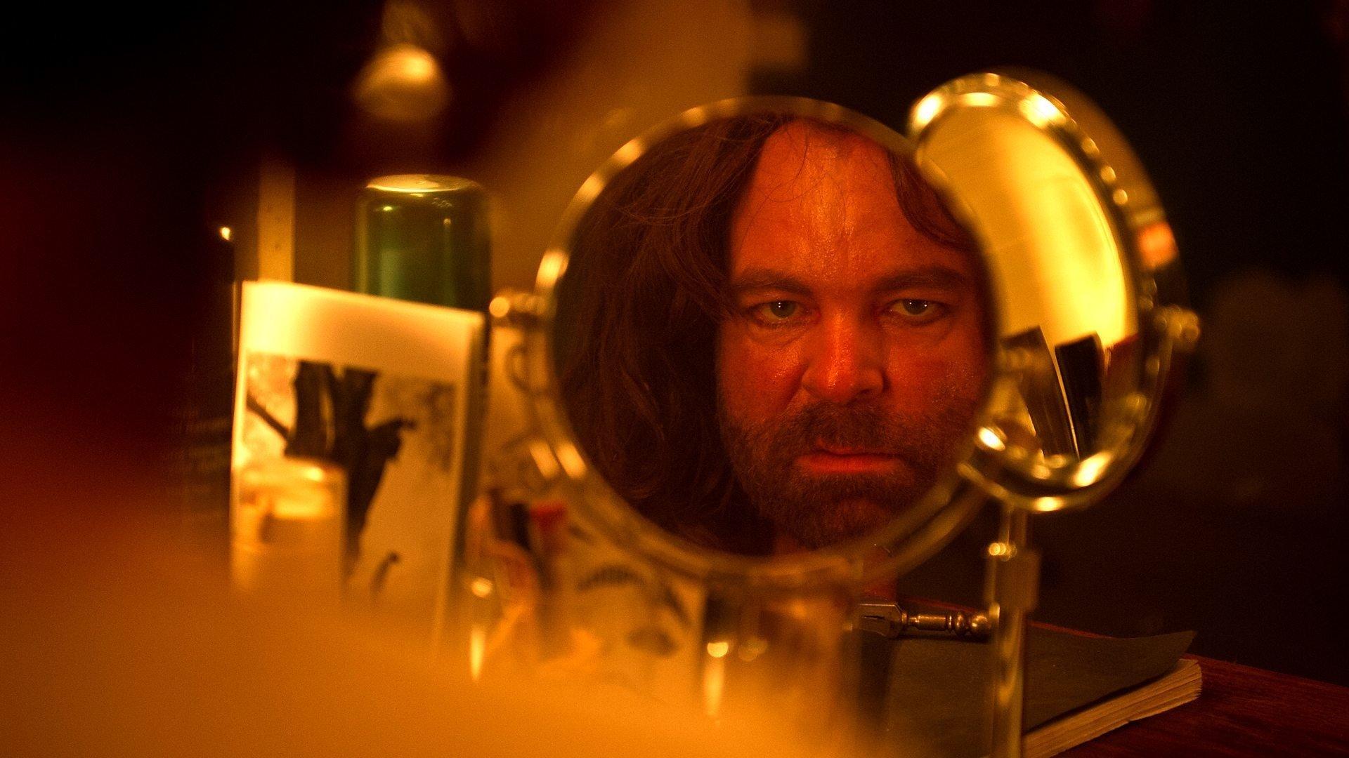 Still from The Understudy