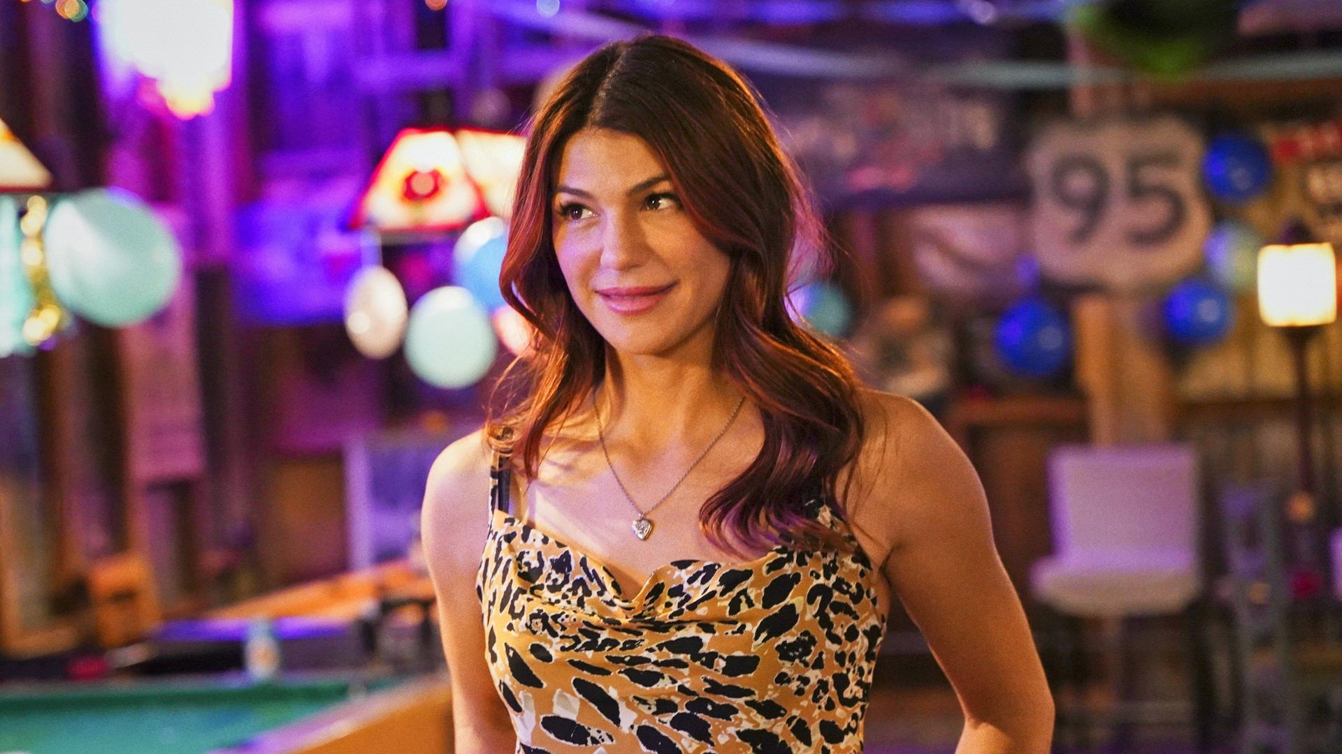 Still from Bar None