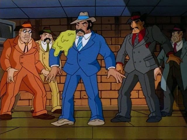 Still from The Turtles - A Ninjatastic Look Back