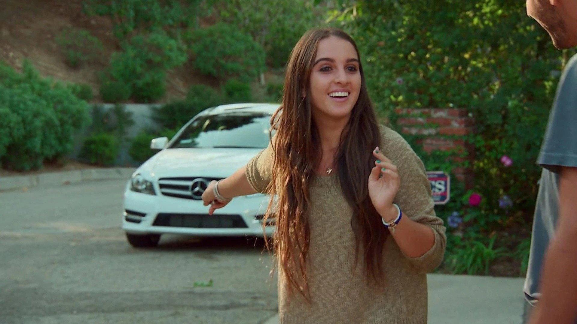 Still from She's Gone Too Far