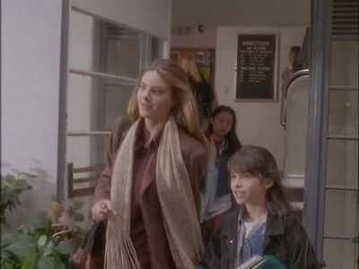 Still from Poor Substitutes