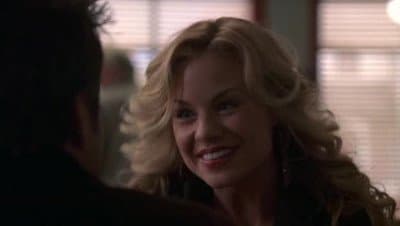 Still from Giving Up the Girl