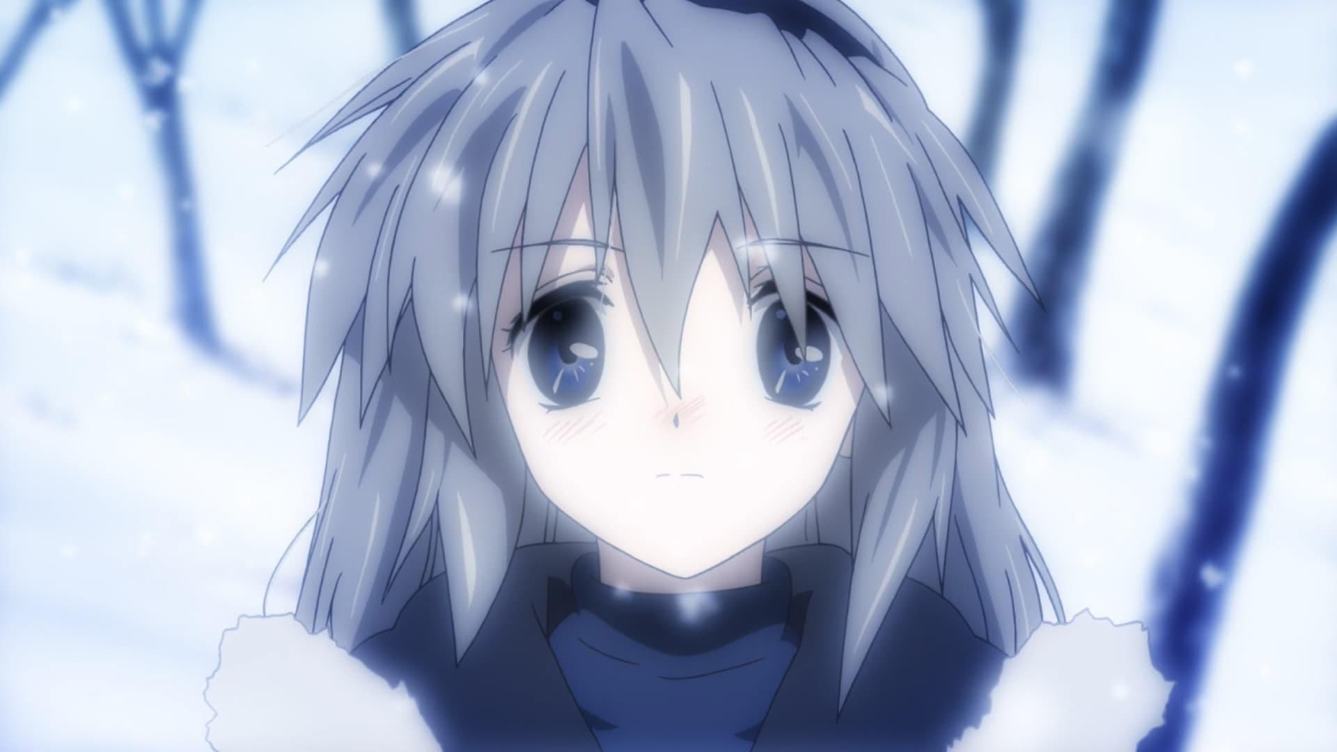 Still from Another World: Tomoyo Chapter