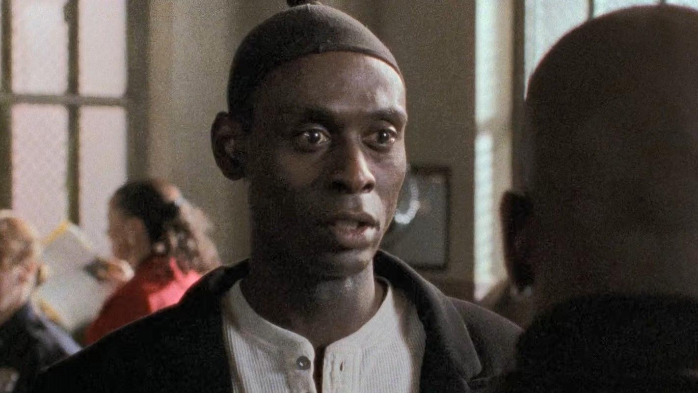 Still from The Enforcers